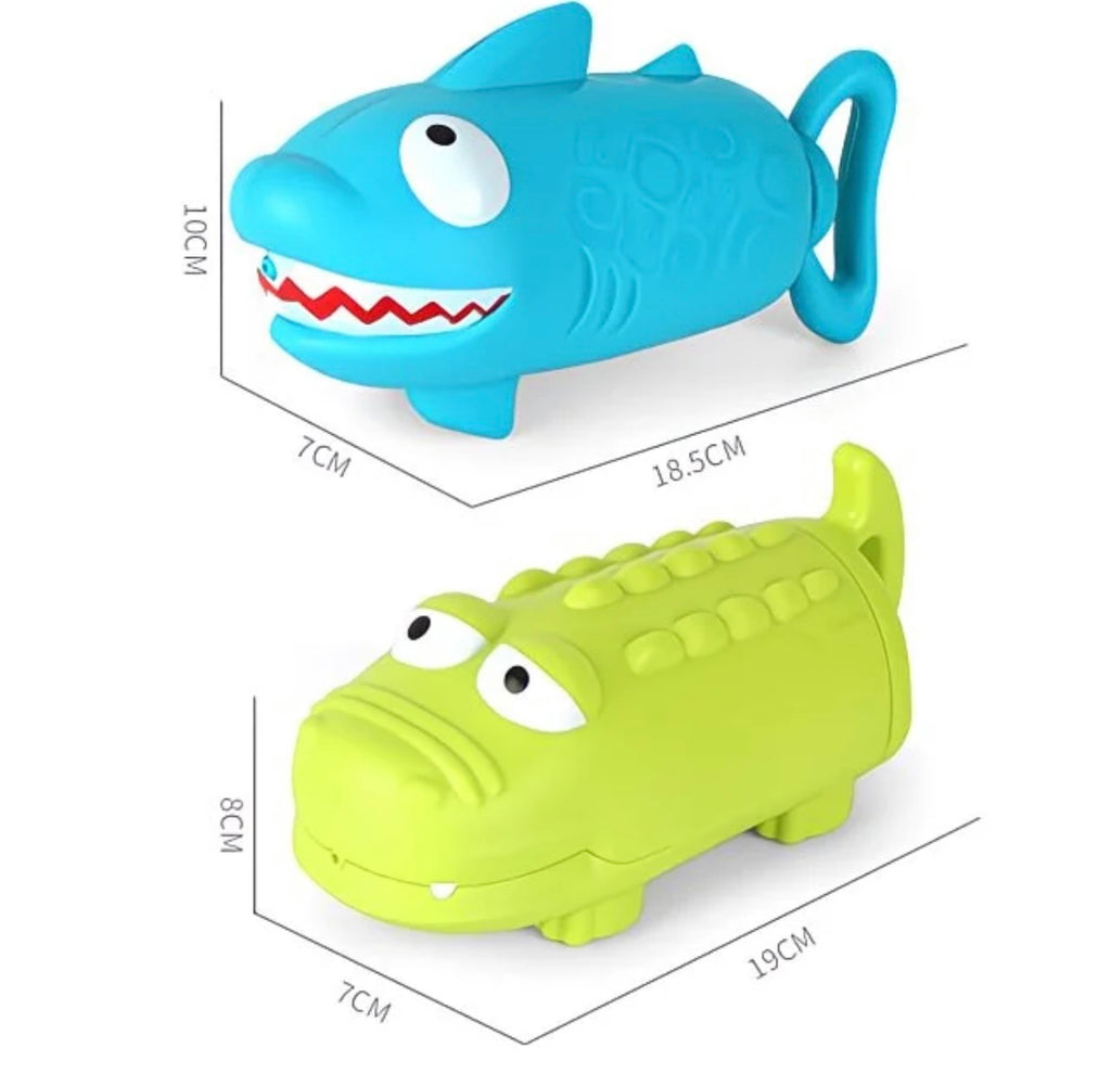 Water Guns