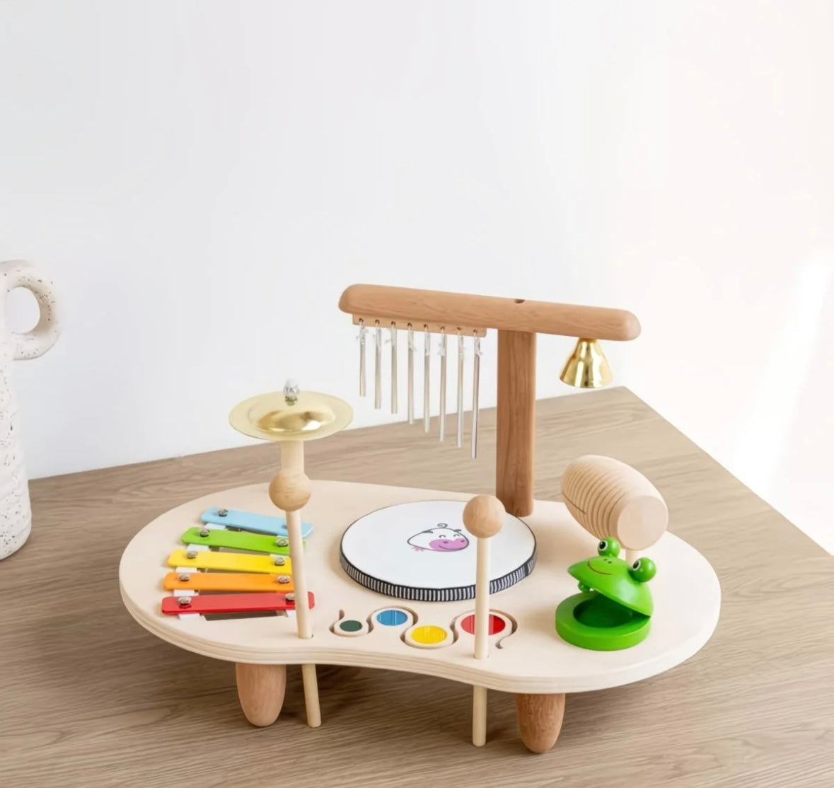 Musical Instruments