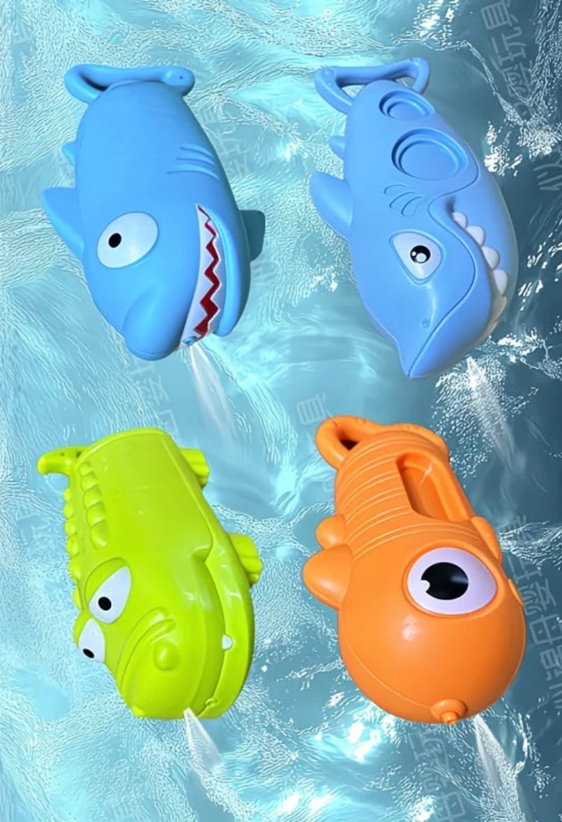 Water Guns