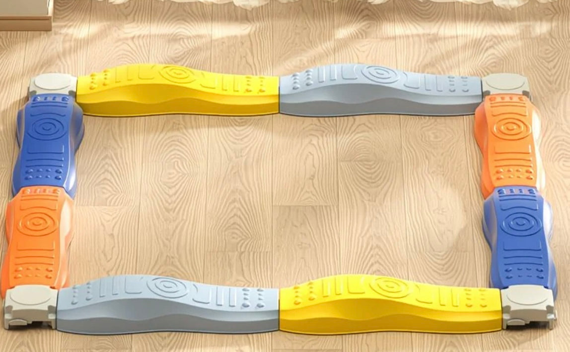 Sensory Balance Path