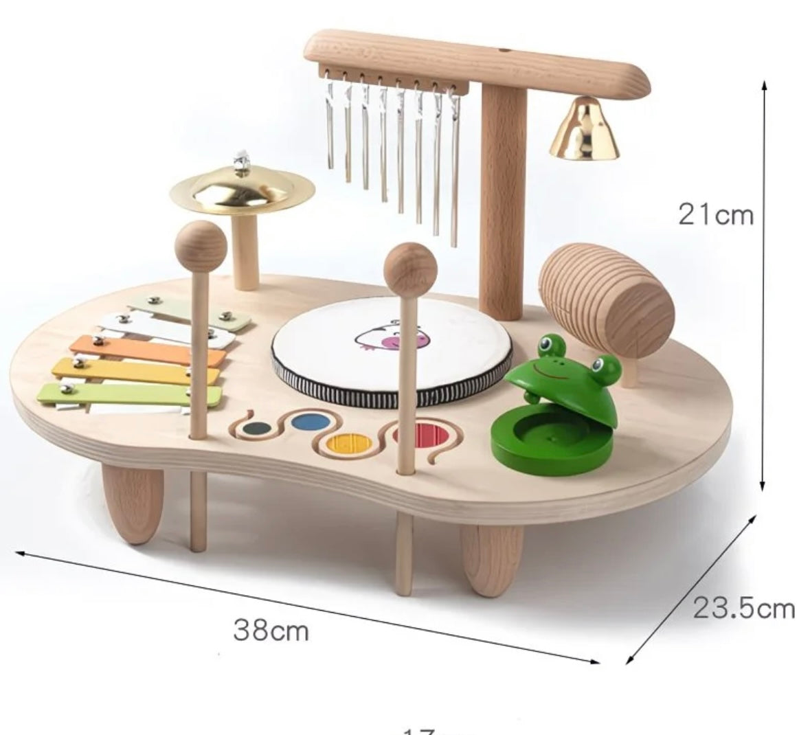 Musical Instruments