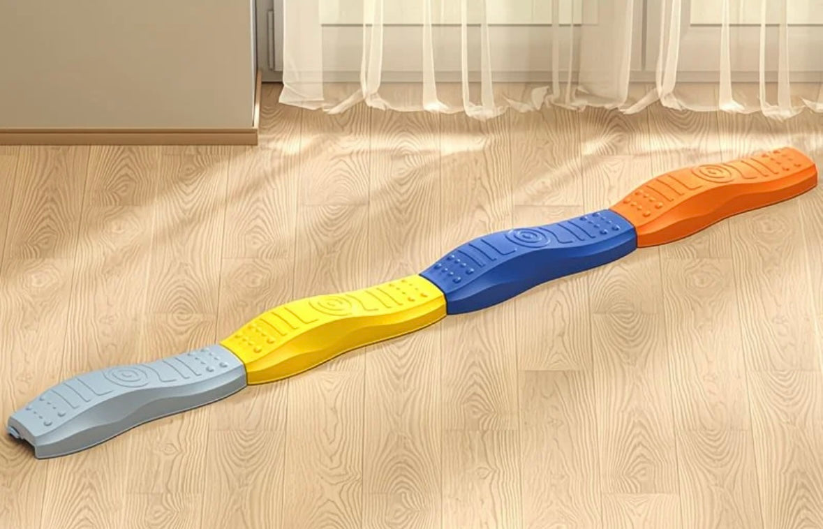 Sensory Balance Path
