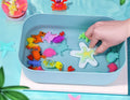 DIY Sensory Water Play Set