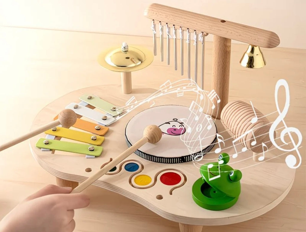 Musical Instruments