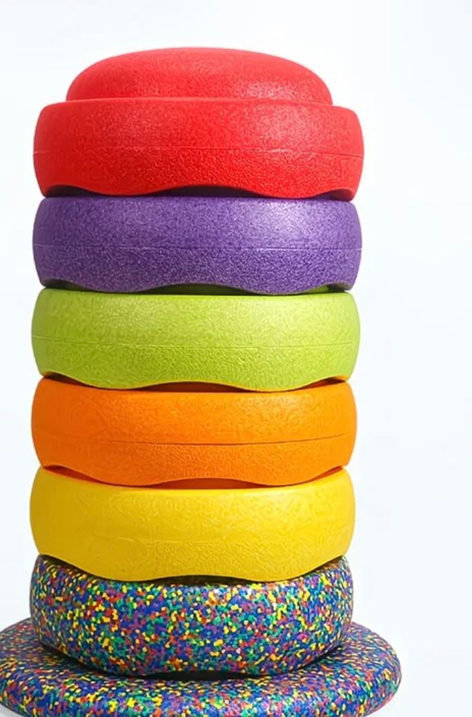 Balance Stepping Stone