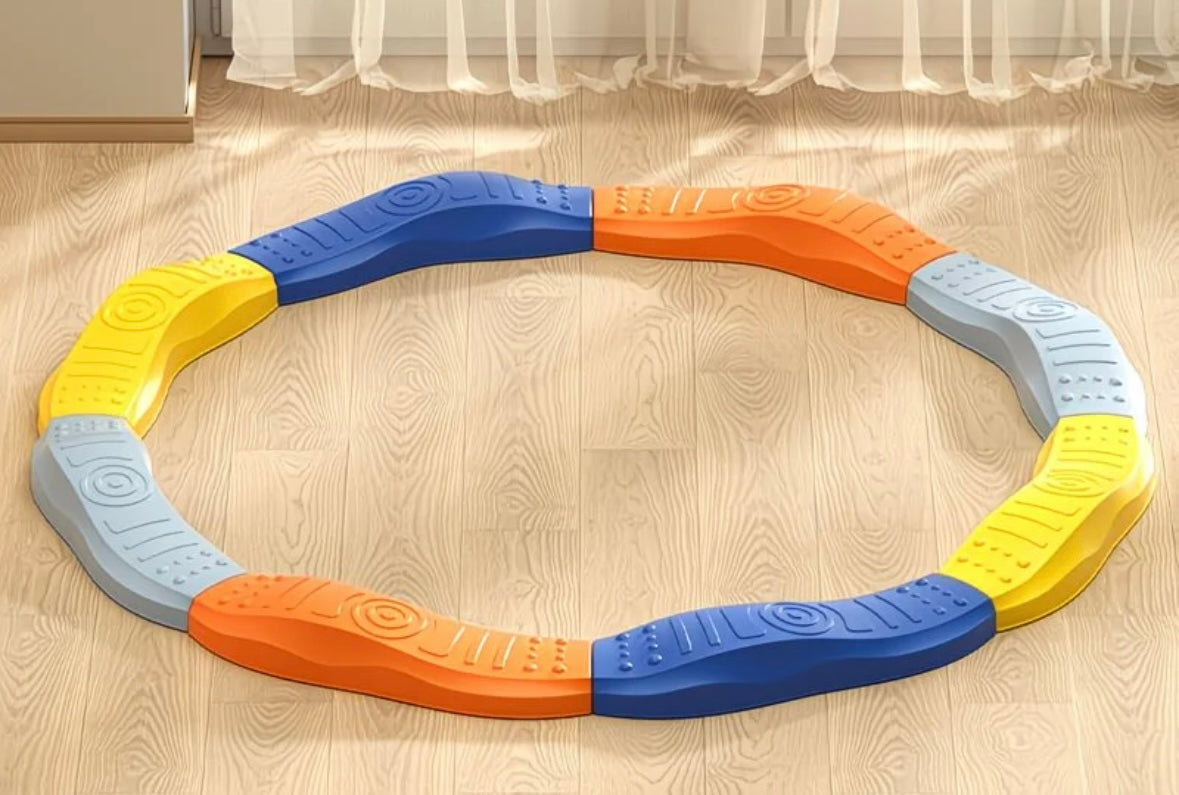 Sensory Balance Path